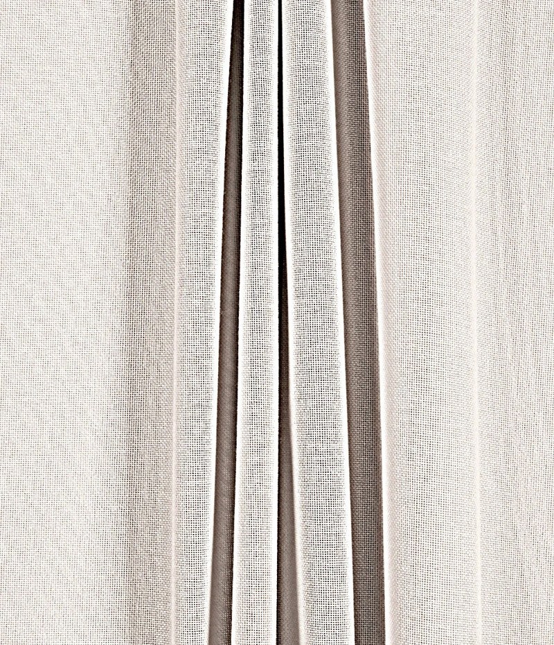 Ύφασμα Γάζα 'Gazzeta' διαθέσιμο σε Διάφορες Αποχρώσεις